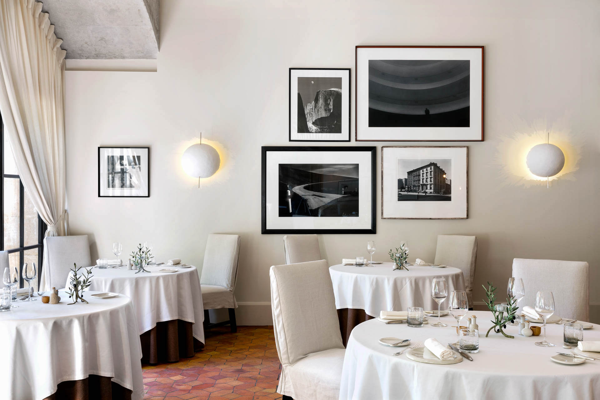 Restaurant etoile nice